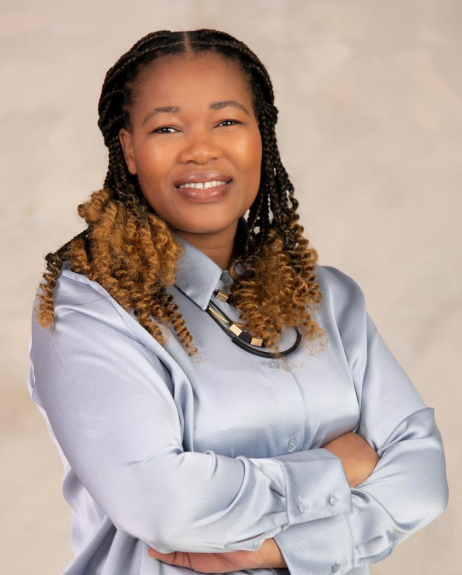 Dr. Nomthandazo Bikitsha