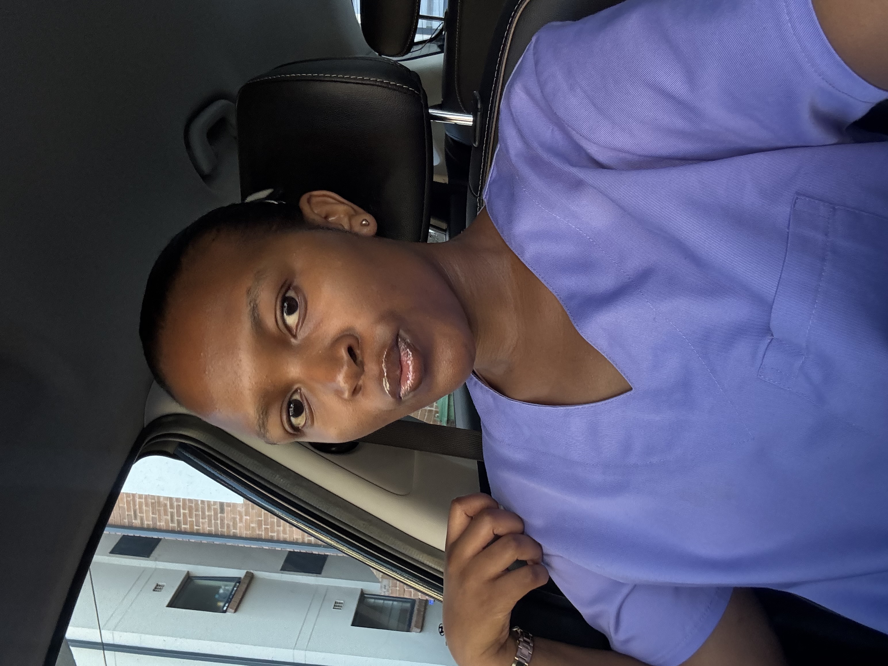 Ms. Phiwokuhle Biyela