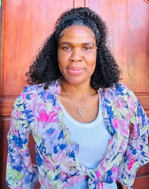 Ms. Martha Zitha