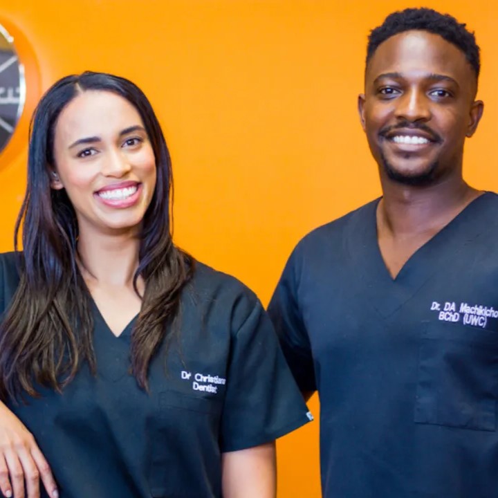 MAC Dental Studio Pretoria 