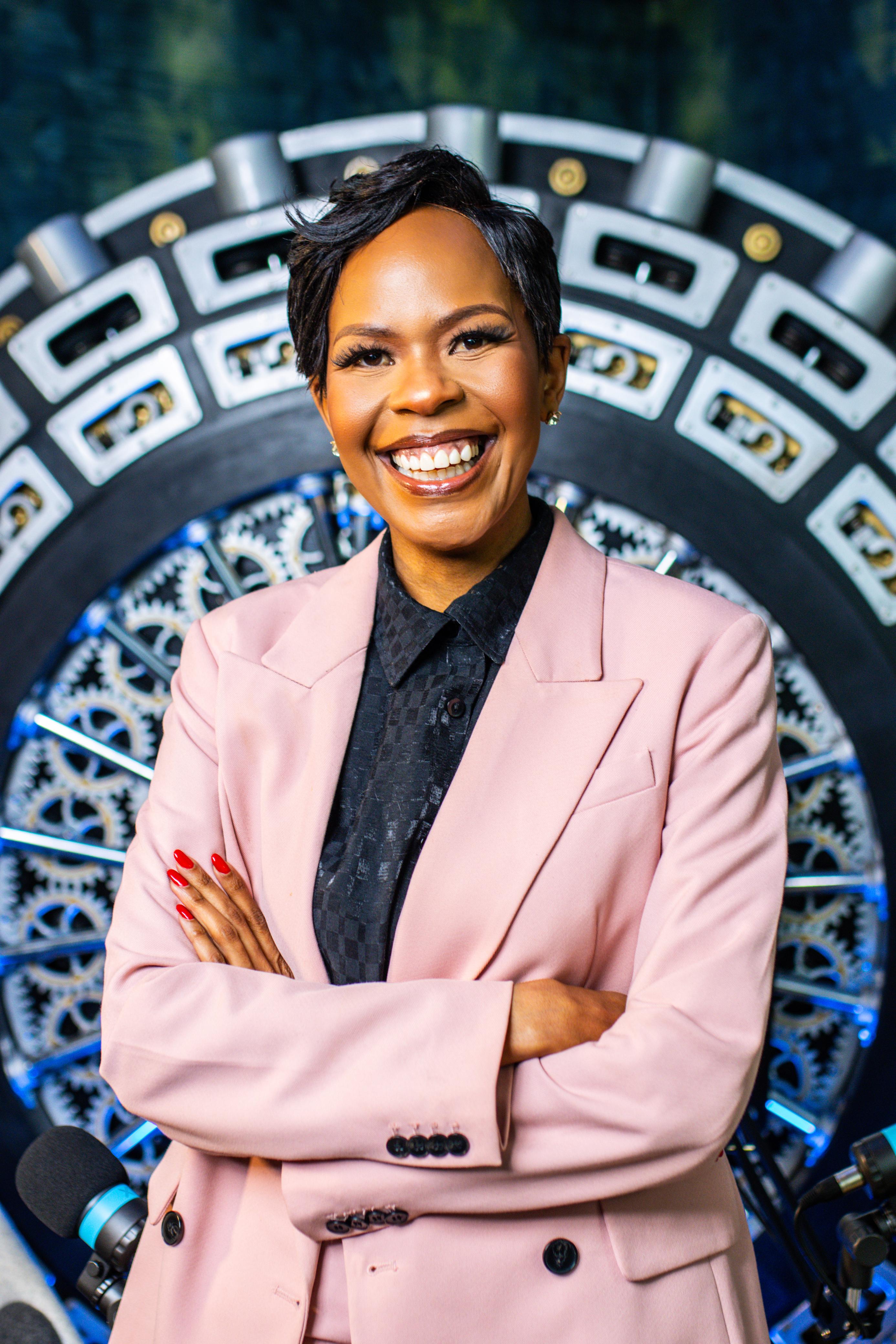 Dr. Clementine Chawane