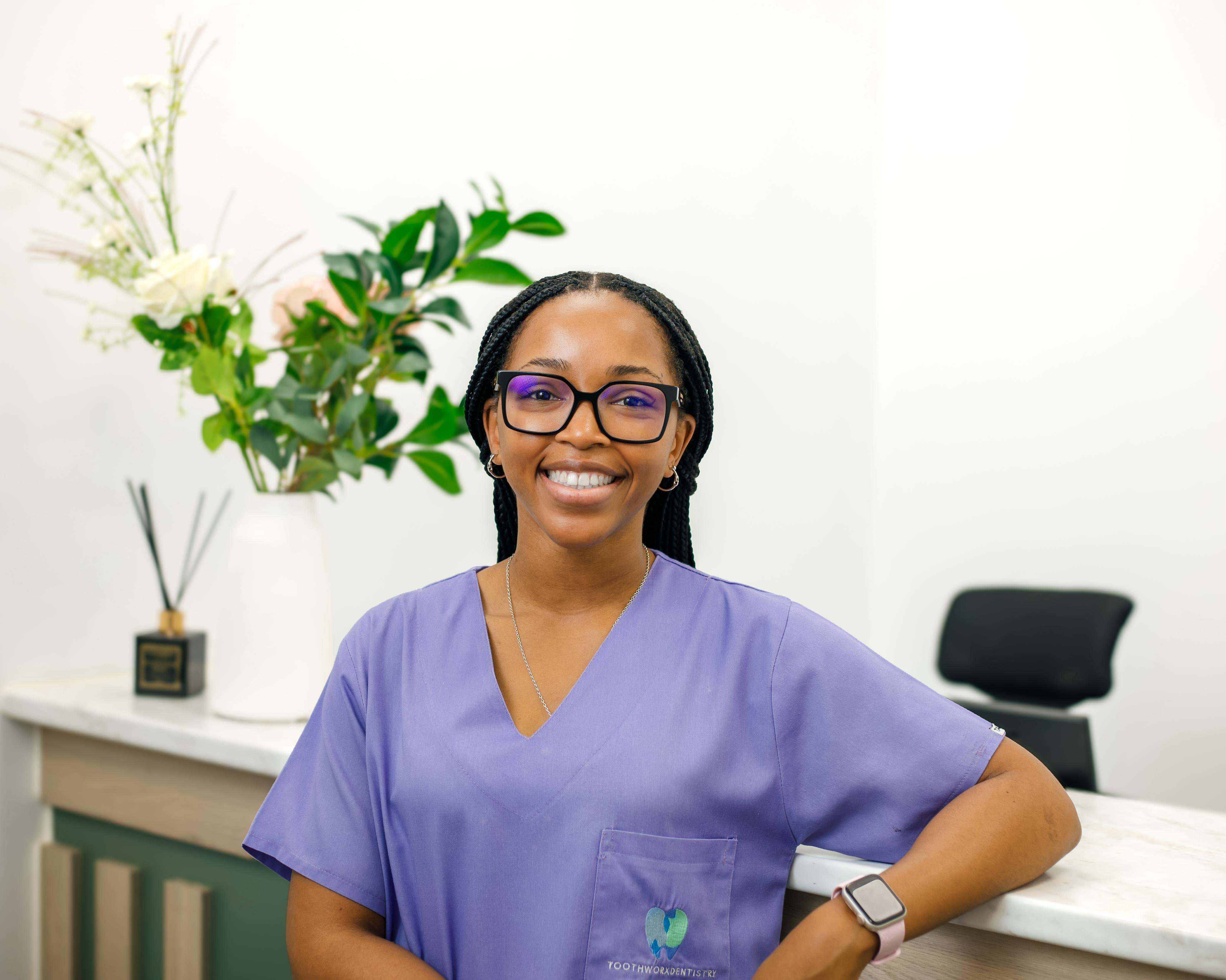 Toothworx Dentistry Fourways