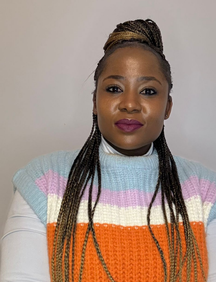 Ms. Hope Mathole