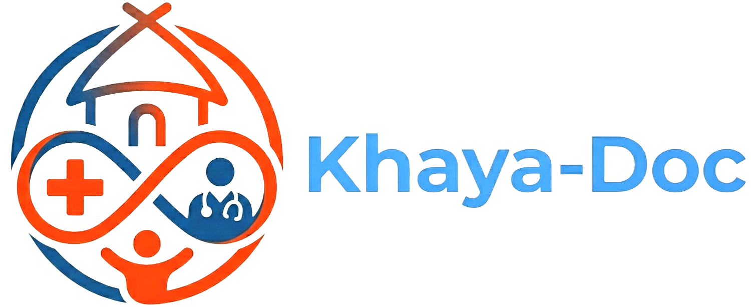 Khaya-Doc Logo